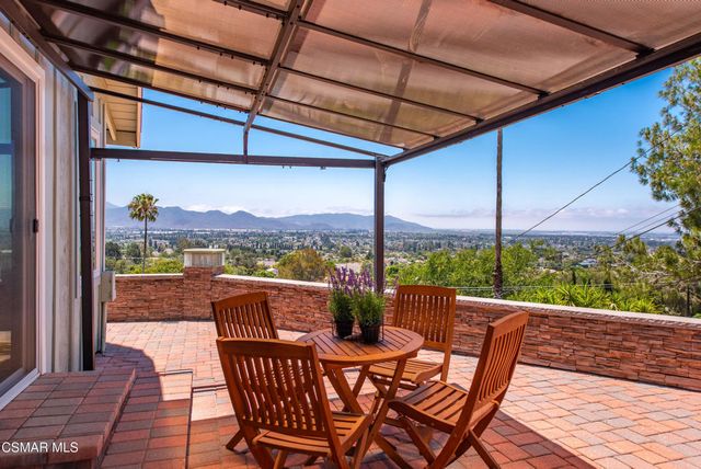 315 N Loop Drive, Camarillo, CA 93010