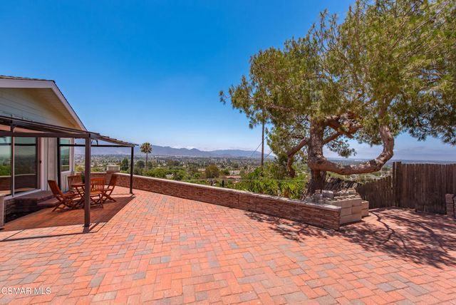 315 N Loop Drive, Camarillo, CA 93010