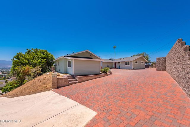 315 N Loop Drive, Camarillo, CA 93010