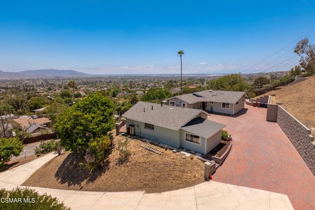315 N Loop Drive, Camarillo, CA 93010