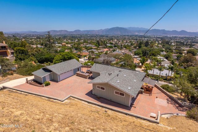 315 N Loop Drive, Camarillo, CA 93010