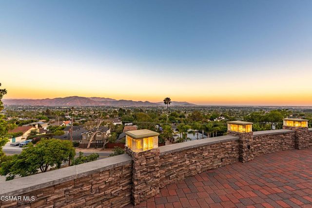 315 N Loop Drive, Camarillo, CA 93010