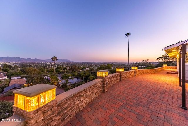 315 N Loop Drive, Camarillo, CA 93010