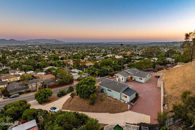 315 N Loop Drive, Camarillo, CA 93010