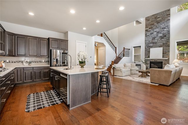 19307 58th Avenue SE, Bothell, WA 98012