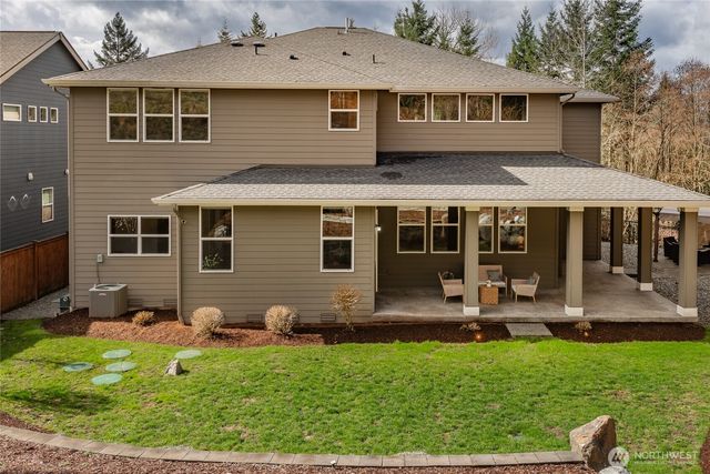19307 58th Avenue SE, Bothell, WA 98012