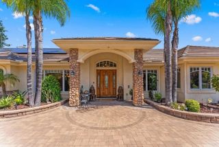 28820 Willow Park Road, Escondido, CA 92026