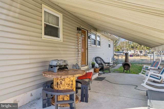 532 MAYFAIR ST, Vineland, NJ 08360