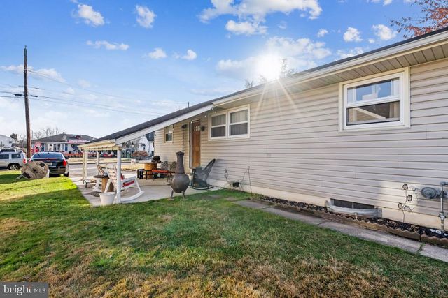 532 MAYFAIR ST, Vineland, NJ 08360