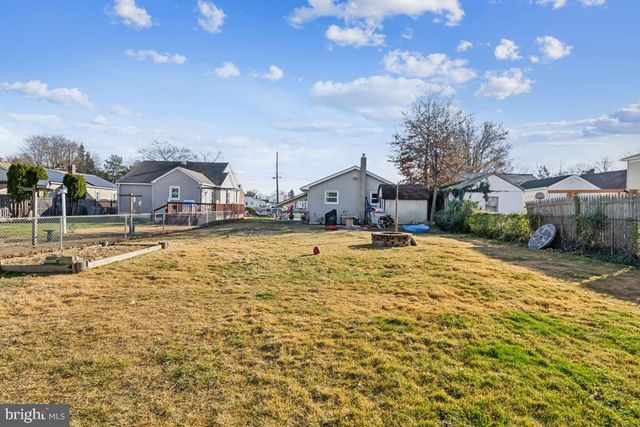 532 MAYFAIR ST, Vineland, NJ 08360