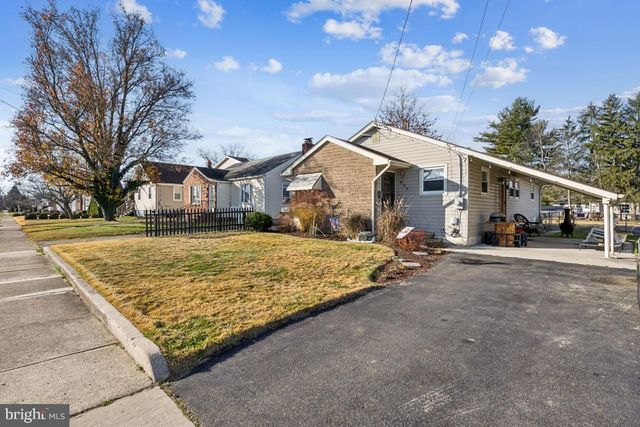 532 MAYFAIR ST, Vineland, NJ 08360