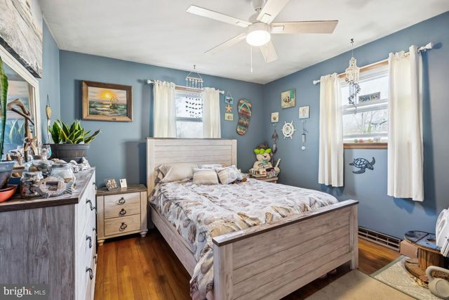 532 MAYFAIR ST, Vineland, NJ 08360