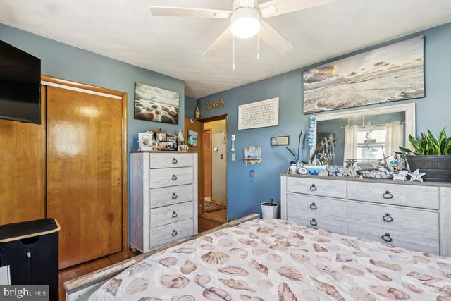 532 MAYFAIR ST, Vineland, NJ 08360