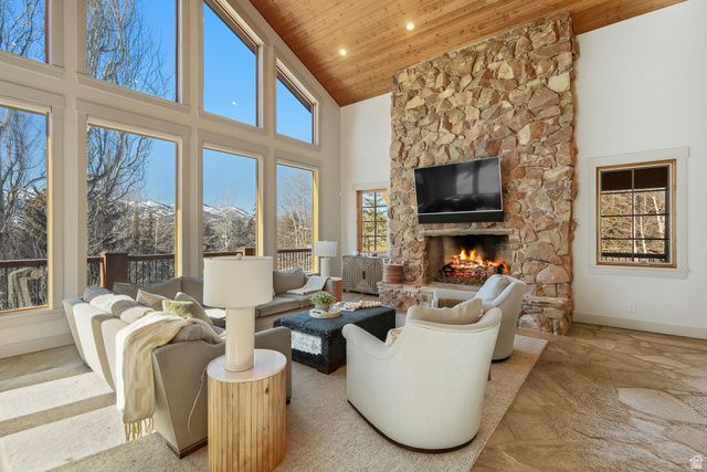 2490 SILVER CLOUD DR, Park City, UT 84060