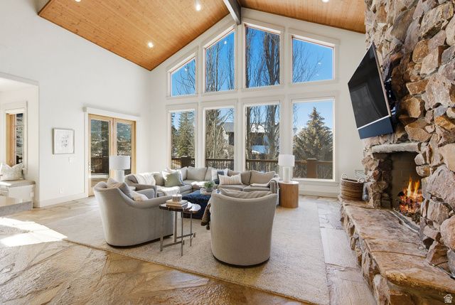 2490 SILVER CLOUD DR, Park City, UT 84060