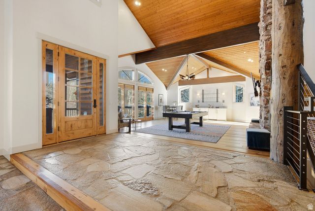 2490 SILVER CLOUD DR, Park City, UT 84060