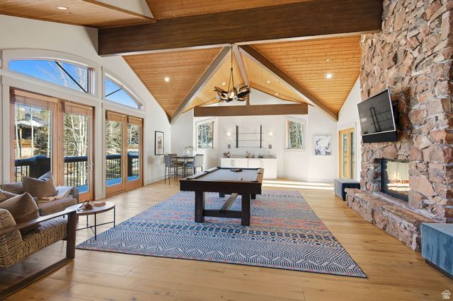 2490 SILVER CLOUD DR, Park City, UT 84060