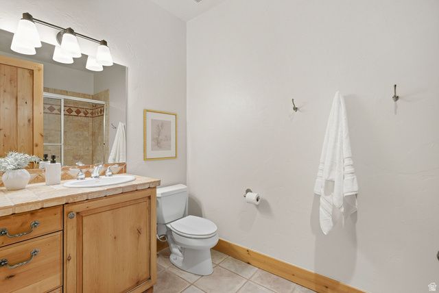 2490 SILVER CLOUD DR, Park City, UT 84060