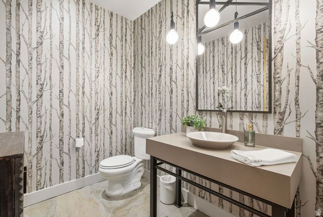 2490 SILVER CLOUD DR, Park City, UT 84060