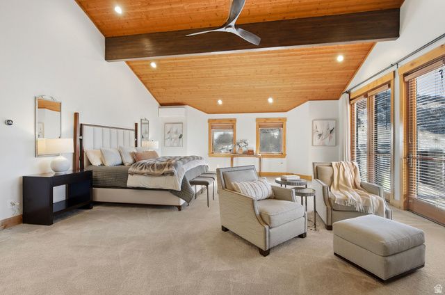 2490 SILVER CLOUD DR, Park City, UT 84060