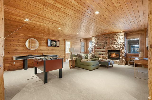 2490 SILVER CLOUD DR, Park City, UT 84060