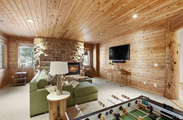 2490 SILVER CLOUD DR, Park City, UT 84060