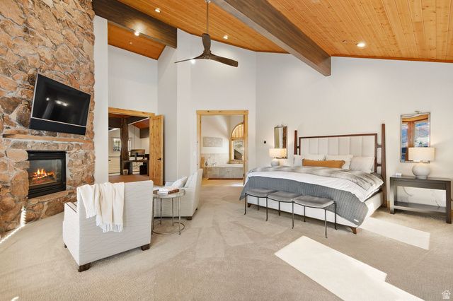 2490 SILVER CLOUD DR, Park City, UT 84060