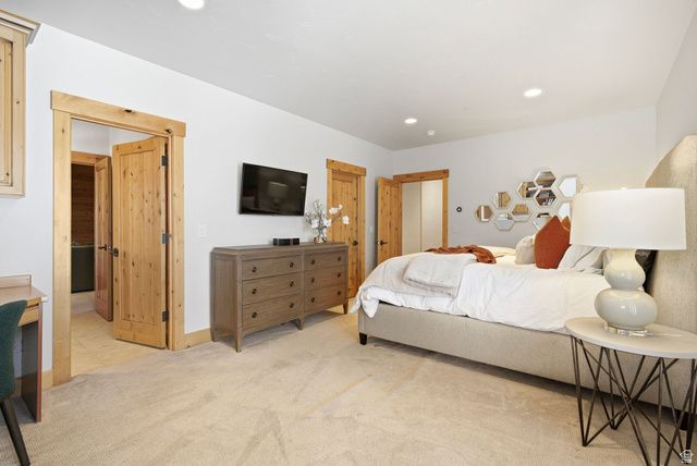 2490 SILVER CLOUD DR, Park City, UT 84060