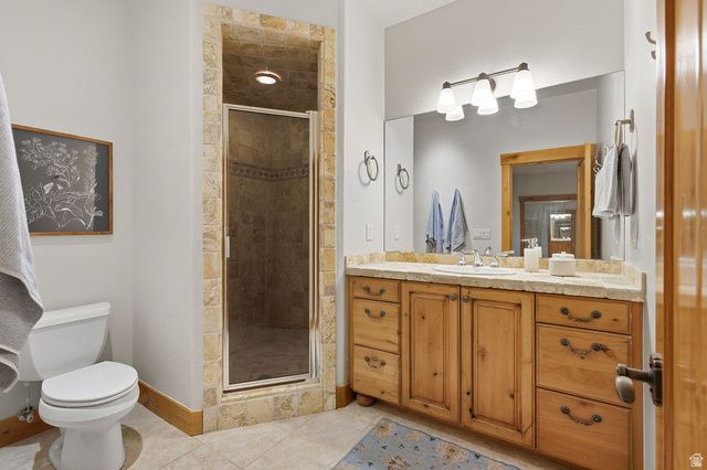 2490 SILVER CLOUD DR, Park City, UT 84060