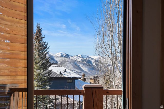 2490 SILVER CLOUD DR, Park City, UT 84060