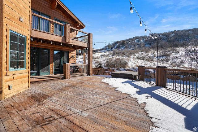 2490 SILVER CLOUD DR, Park City, UT 84060