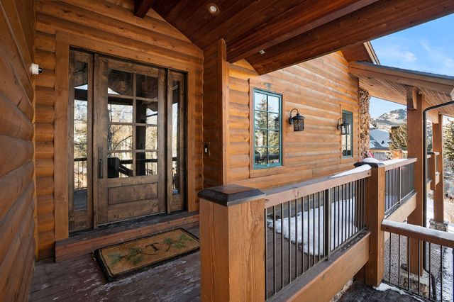 2490 SILVER CLOUD DR, Park City, UT 84060