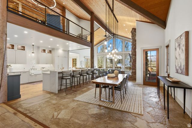 2490 SILVER CLOUD DR, Park City, UT 84060