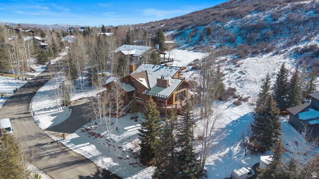 2490 SILVER CLOUD DR, Park City, UT 84060
