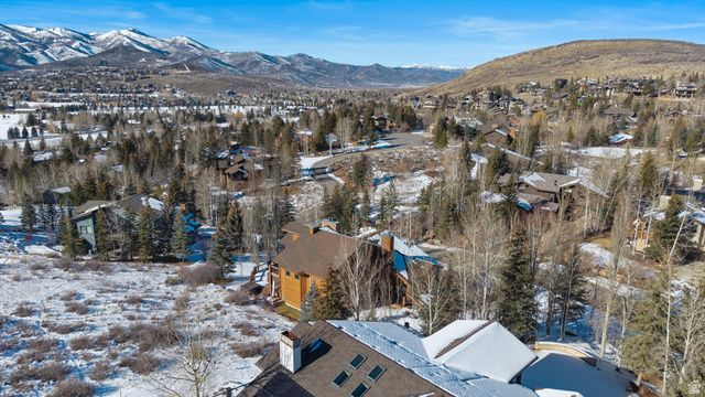 2490 SILVER CLOUD DR, Park City, UT 84060