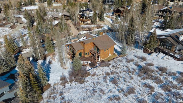 2490 SILVER CLOUD DR, Park City, UT 84060