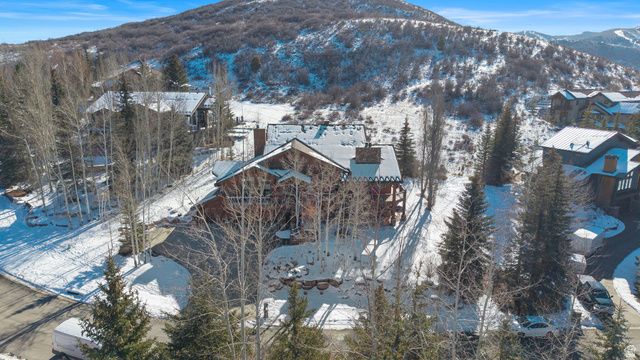 2490 SILVER CLOUD DR, Park City, UT 84060