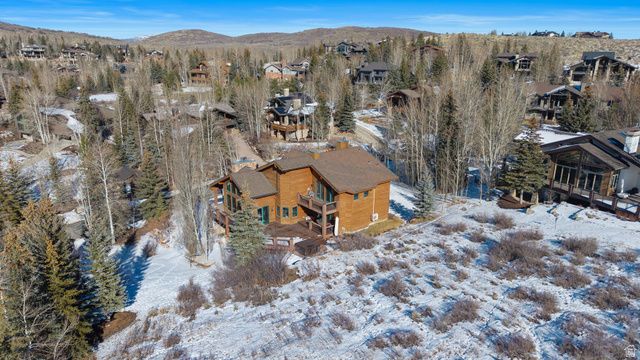2490 SILVER CLOUD DR, Park City, UT 84060