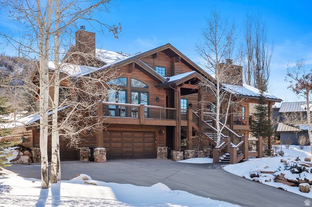 2490 SILVER CLOUD DR, Park City, UT 84060