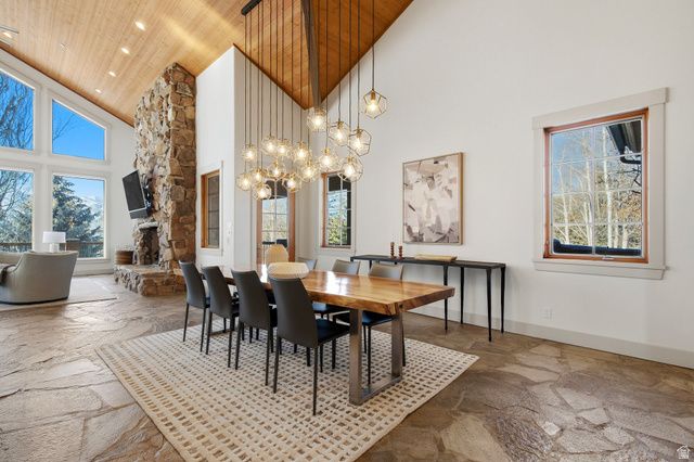 2490 SILVER CLOUD DR, Park City, UT 84060