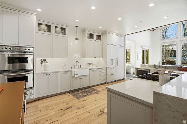 2490 SILVER CLOUD DR, Park City, UT 84060