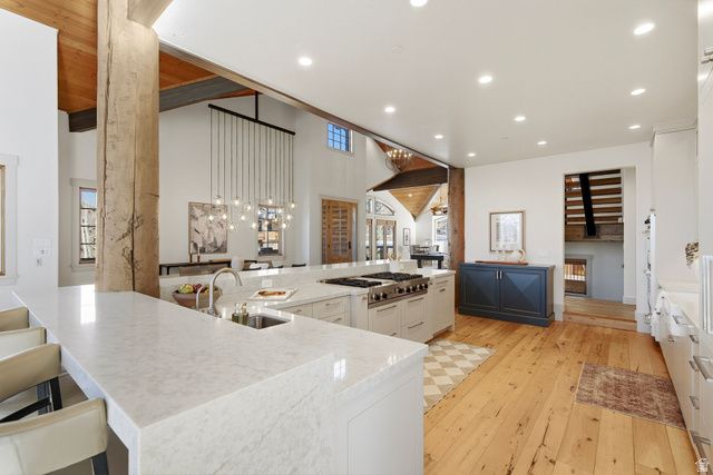 2490 SILVER CLOUD DR, Park City, UT 84060