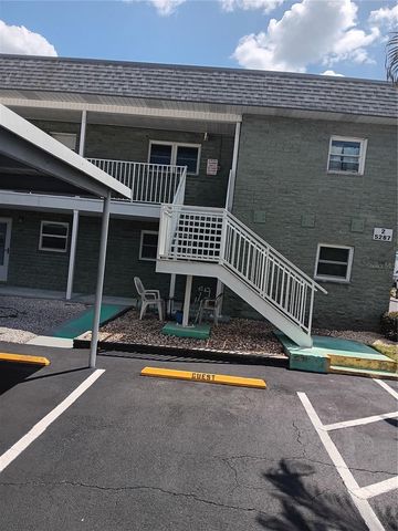 5287 81 ST STREET N 26, St Petersburg, FL 33709