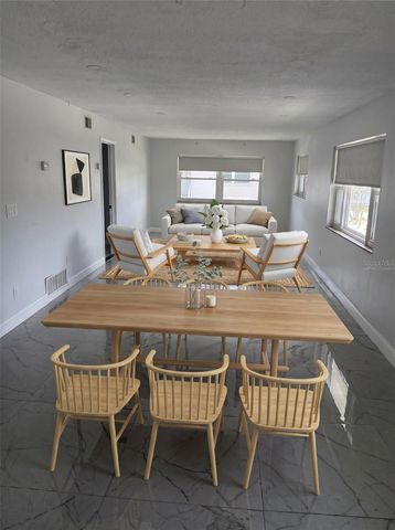 5287 81 ST STREET N 26, St Petersburg, FL 33709