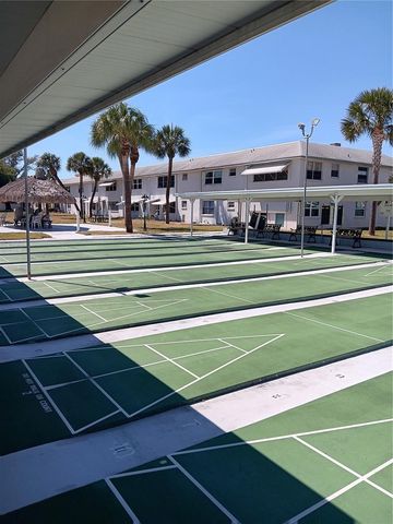 5287 81 ST STREET N 26, St Petersburg, FL 33709