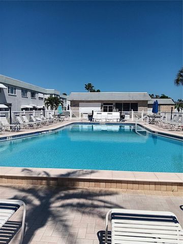 5287 81 ST STREET N 26, St Petersburg, FL 33709