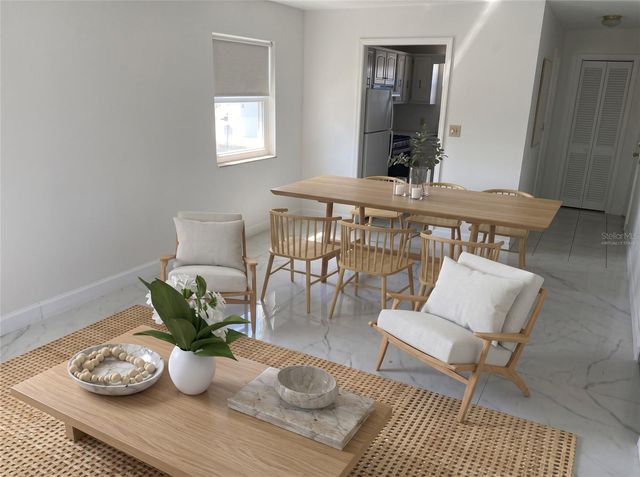 5287 81 ST STREET N 26, St Petersburg, FL 33709