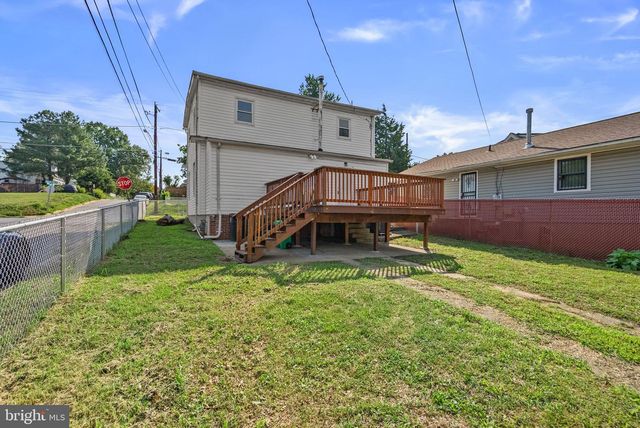 138 MARYLAND PARK DR, Capitol Heights, MD 20743