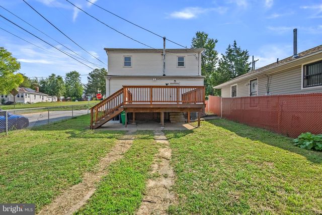 138 MARYLAND PARK DR, Capitol Heights, MD 20743