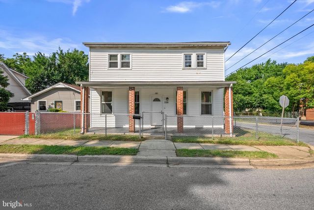 138 MARYLAND PARK DR, Capitol Heights, MD 20743